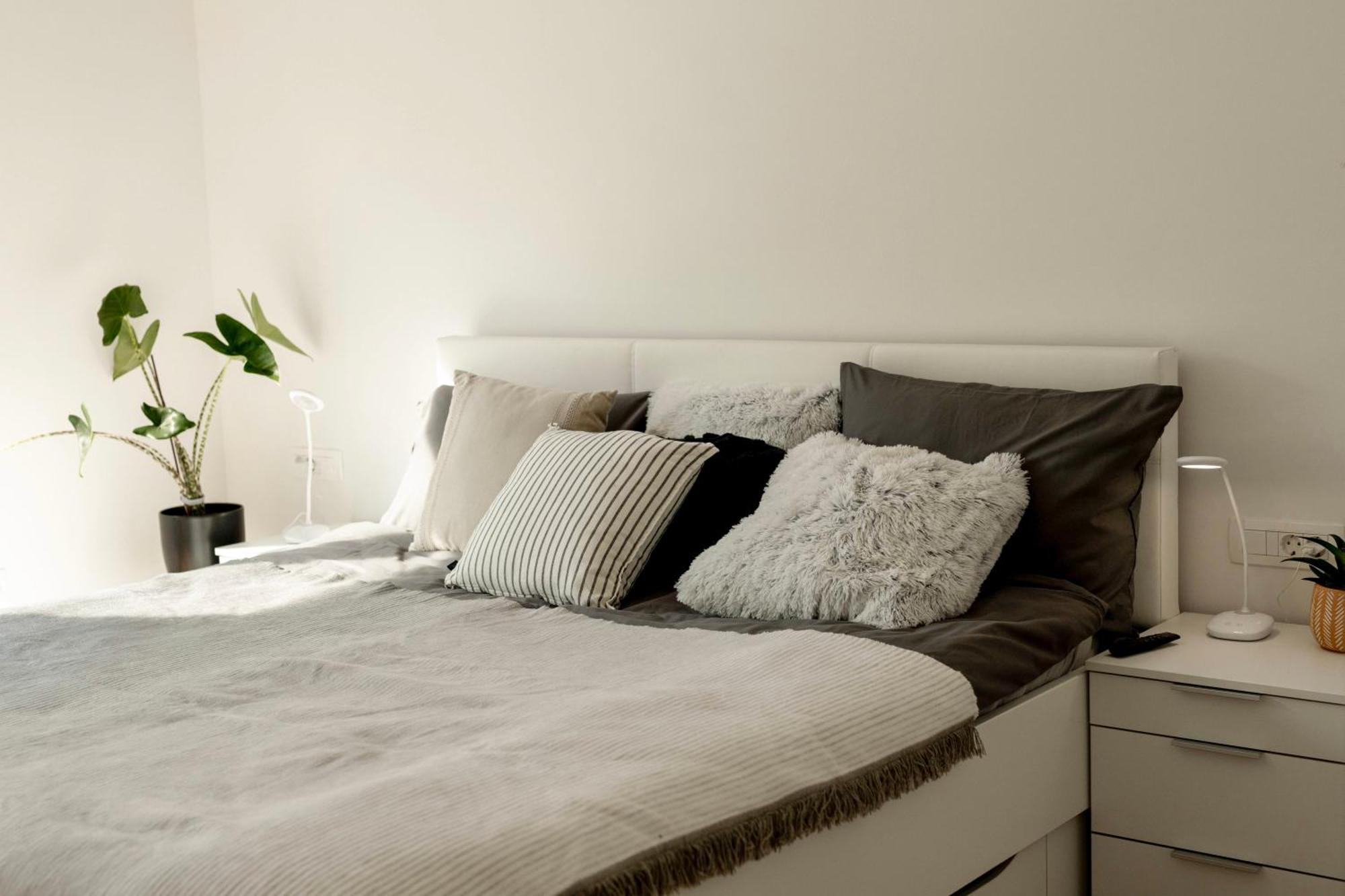 Aura Apartments Жировница Экстерьер фото
