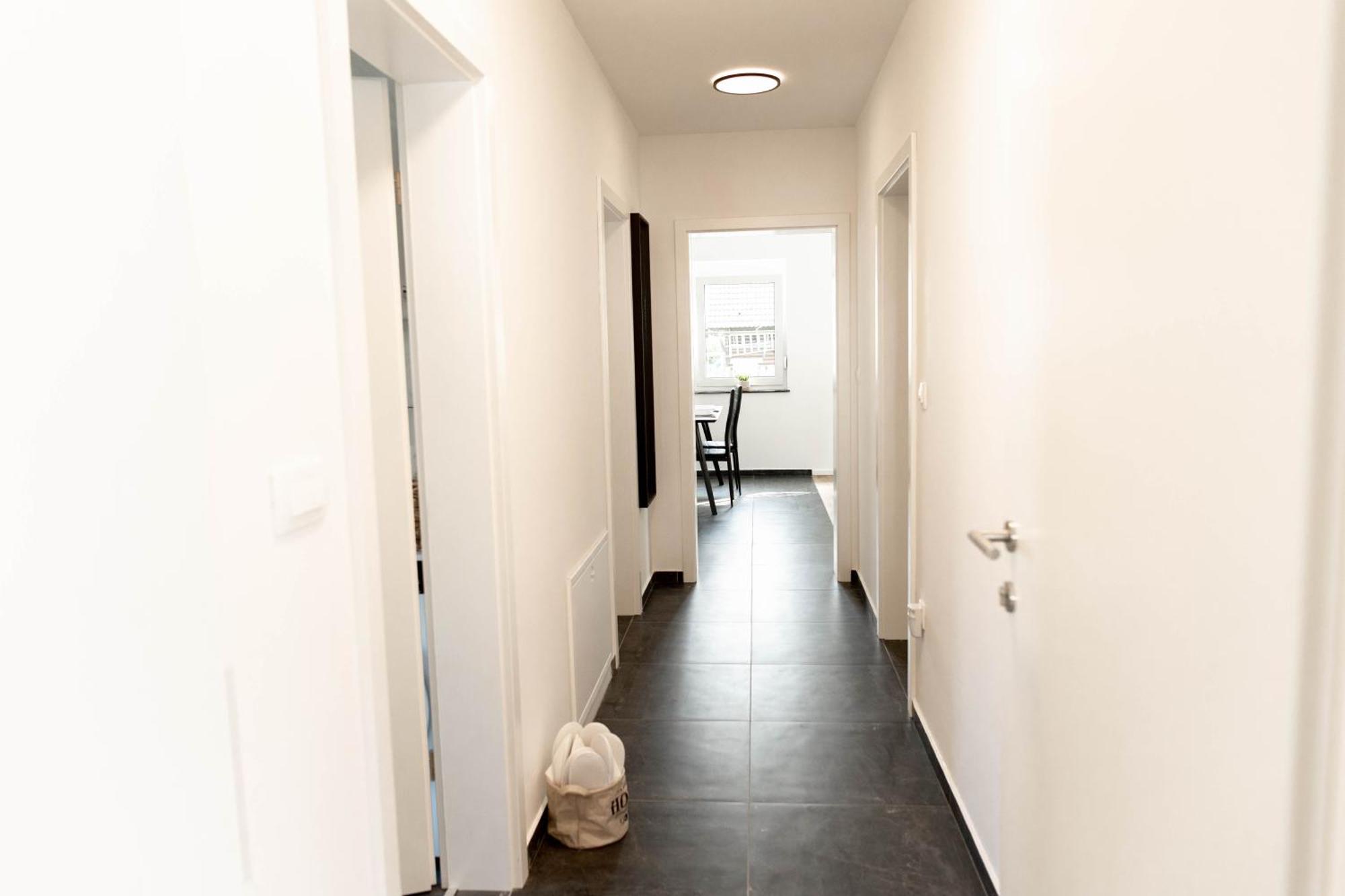 Aura Apartments Жировница Экстерьер фото