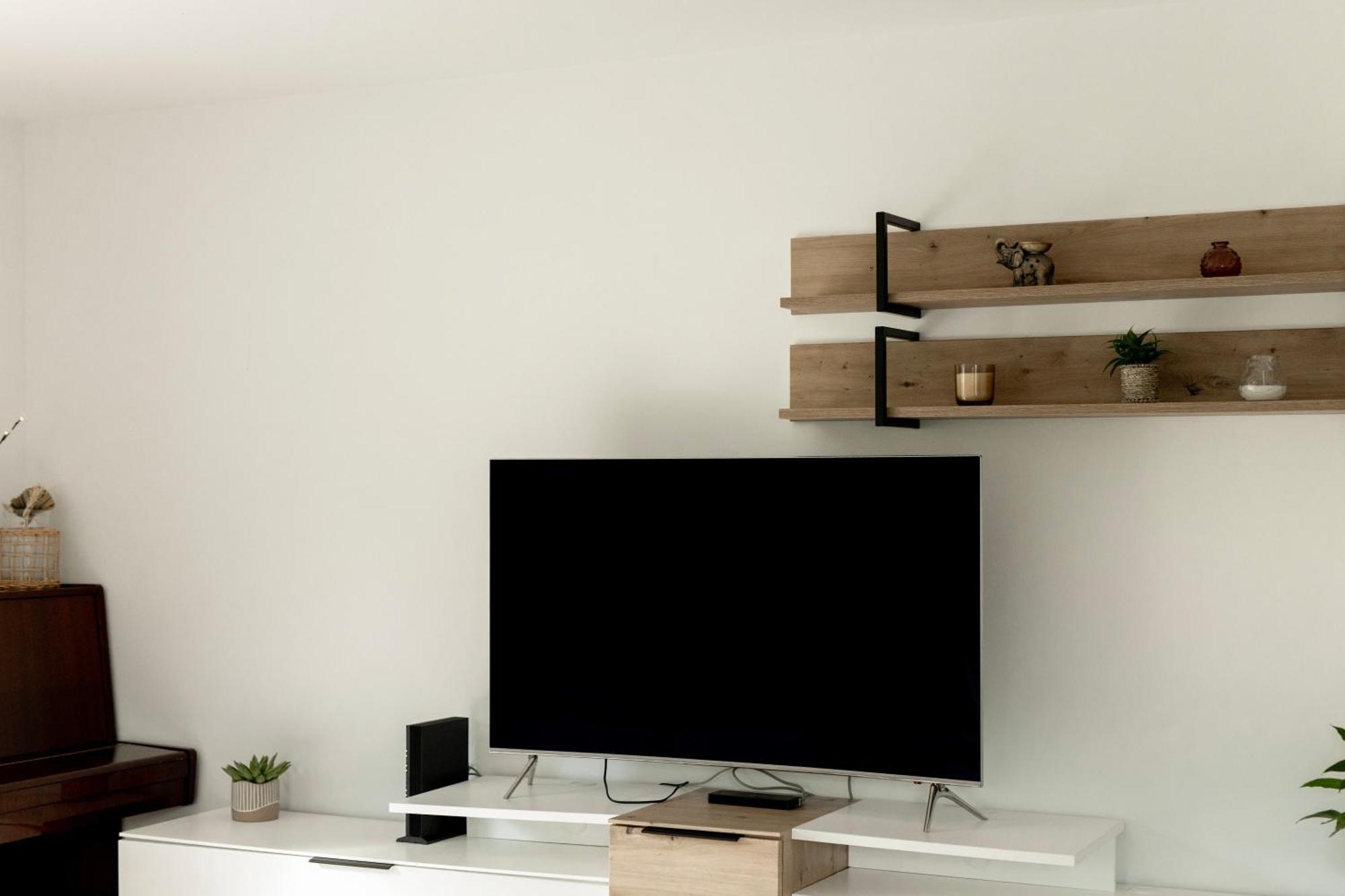Aura Apartments Жировница Номер фото